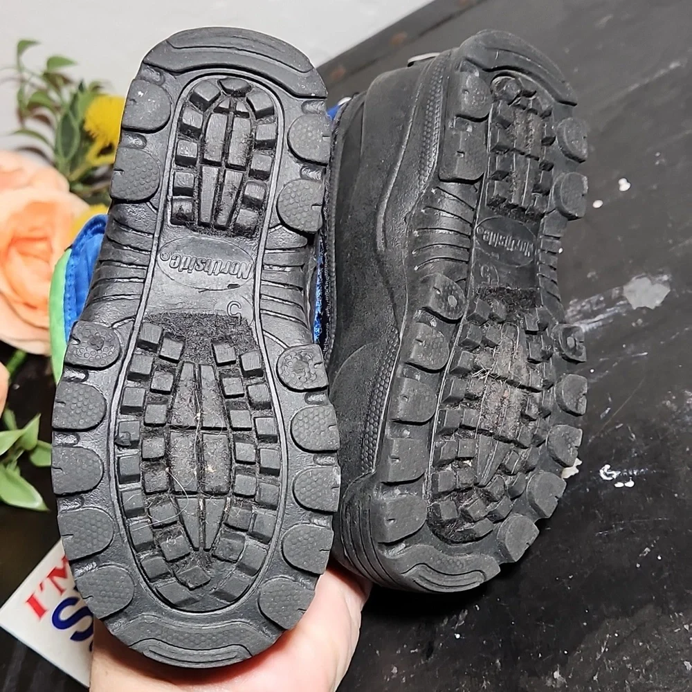 NORTHSIDE Winter Boots Size 5